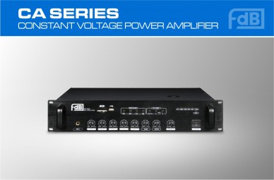 CA Voltage