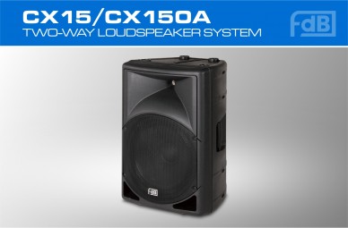 CX15