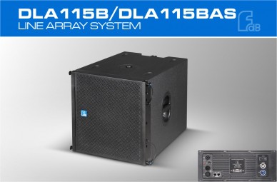 DLA115B