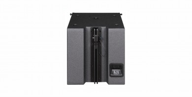Góc nhìn khác của loa DLA115B - FDB Audio