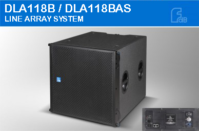 DLA118B