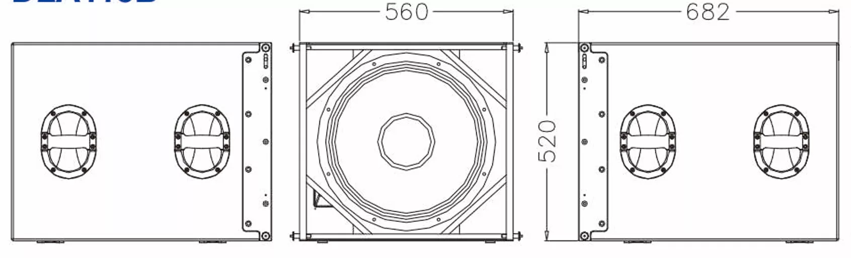 Configuration