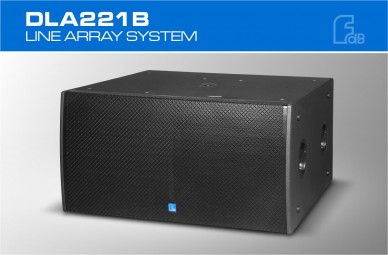 DLA221W
