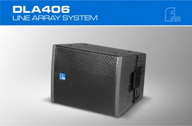 DLA406