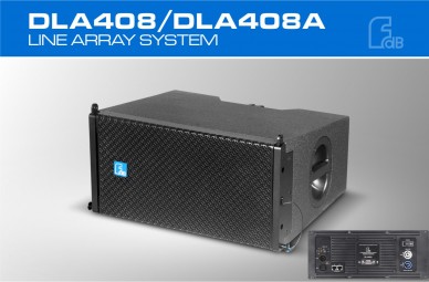 DLA408
