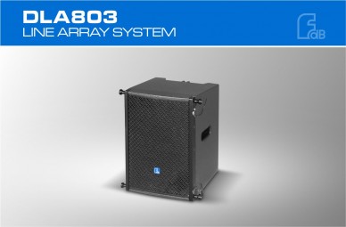 DLA803