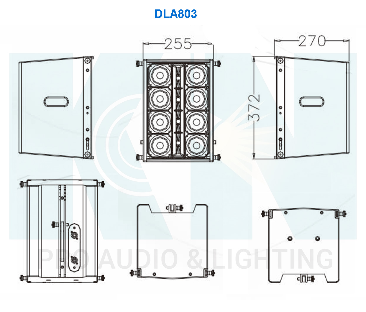 Configuration