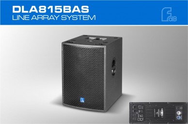 DLA815BAS