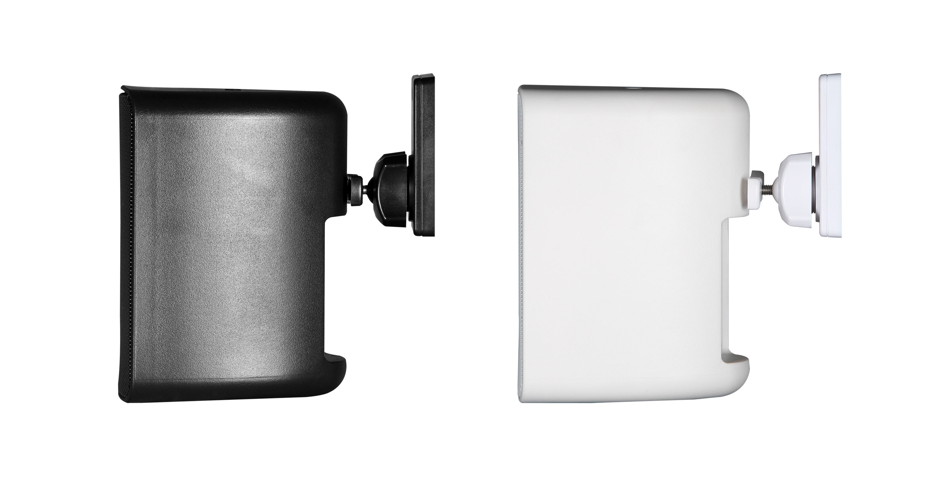 Góc nhìn khác của loa ES104 - FDB Audio