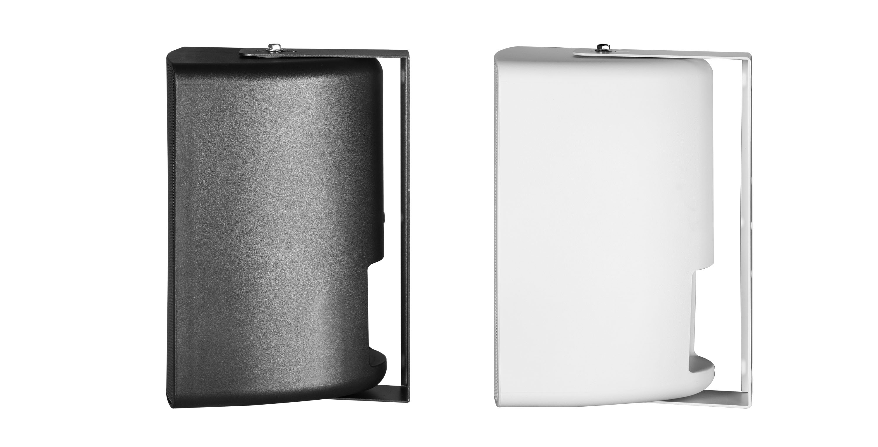 Góc nhìn khác của loa ES106 - FDB Audio