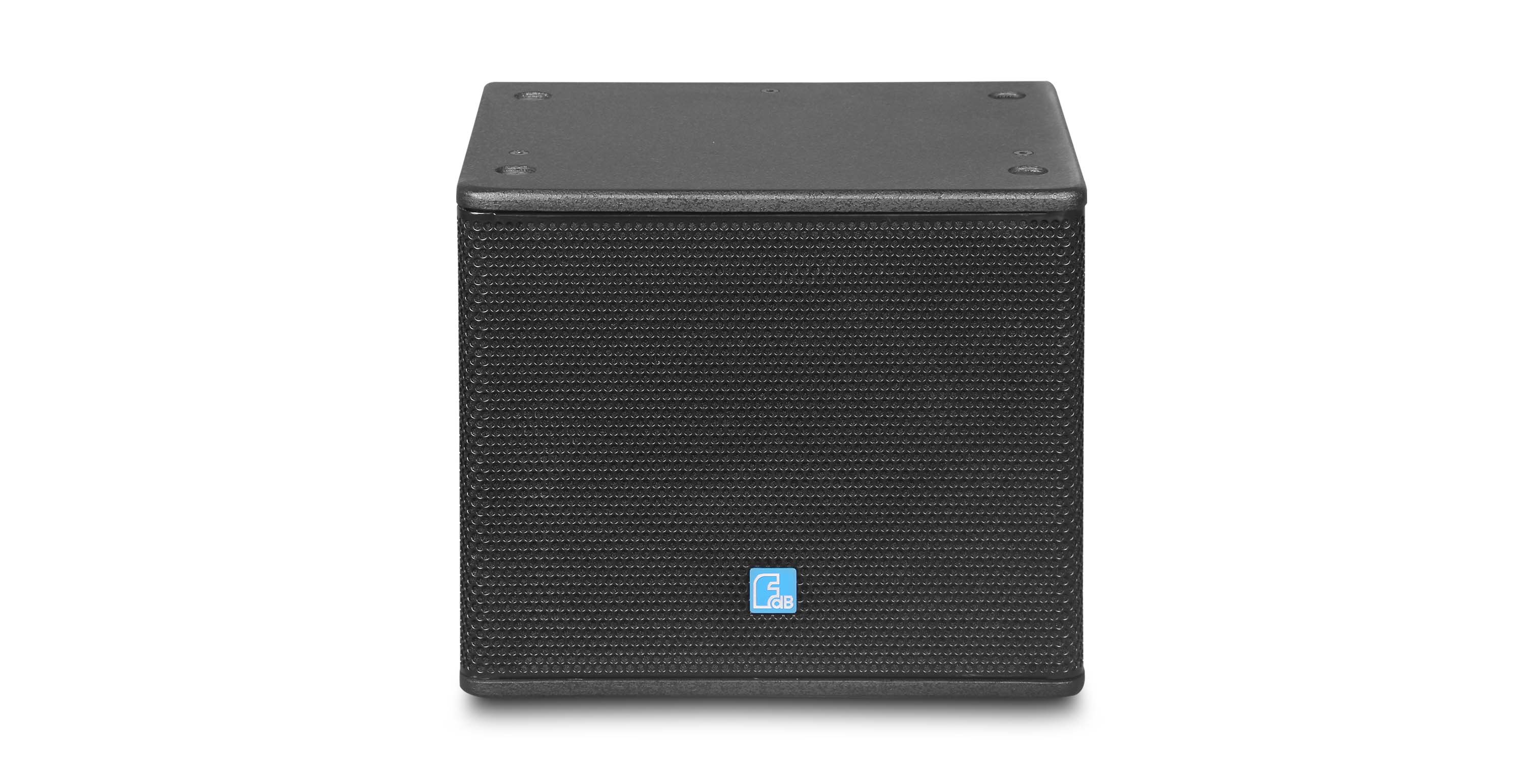 Góc nhìn khác của loa ES110S - FDB Audio