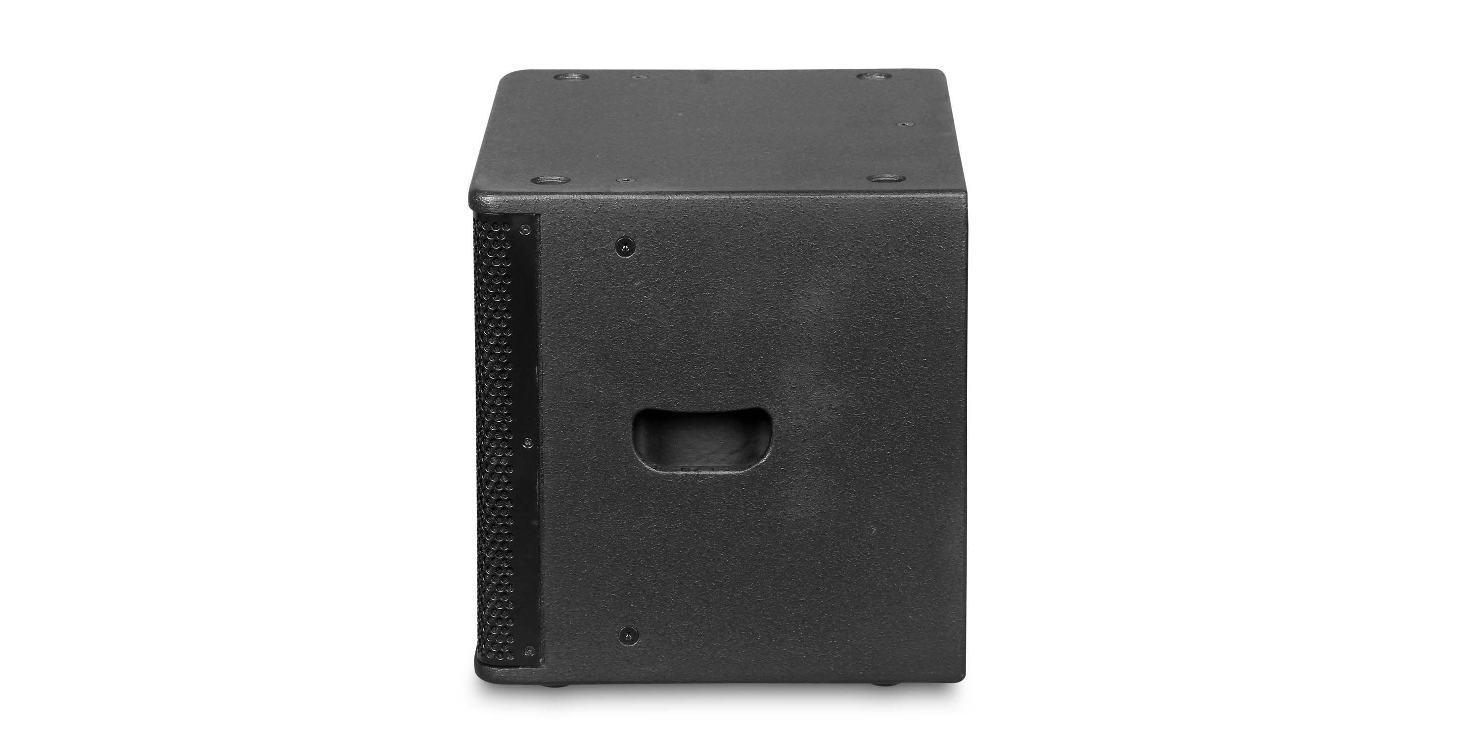 Góc nhìn khác của loa ES110S - FDB Audio