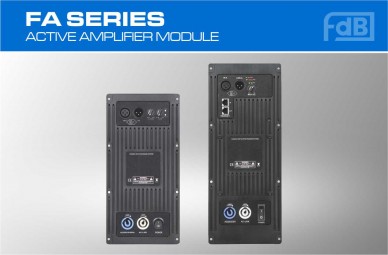 FA Module