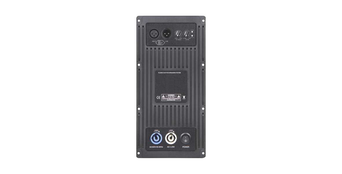 FA Module