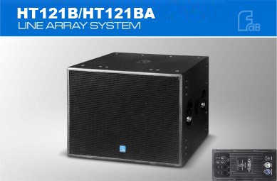 HT121B