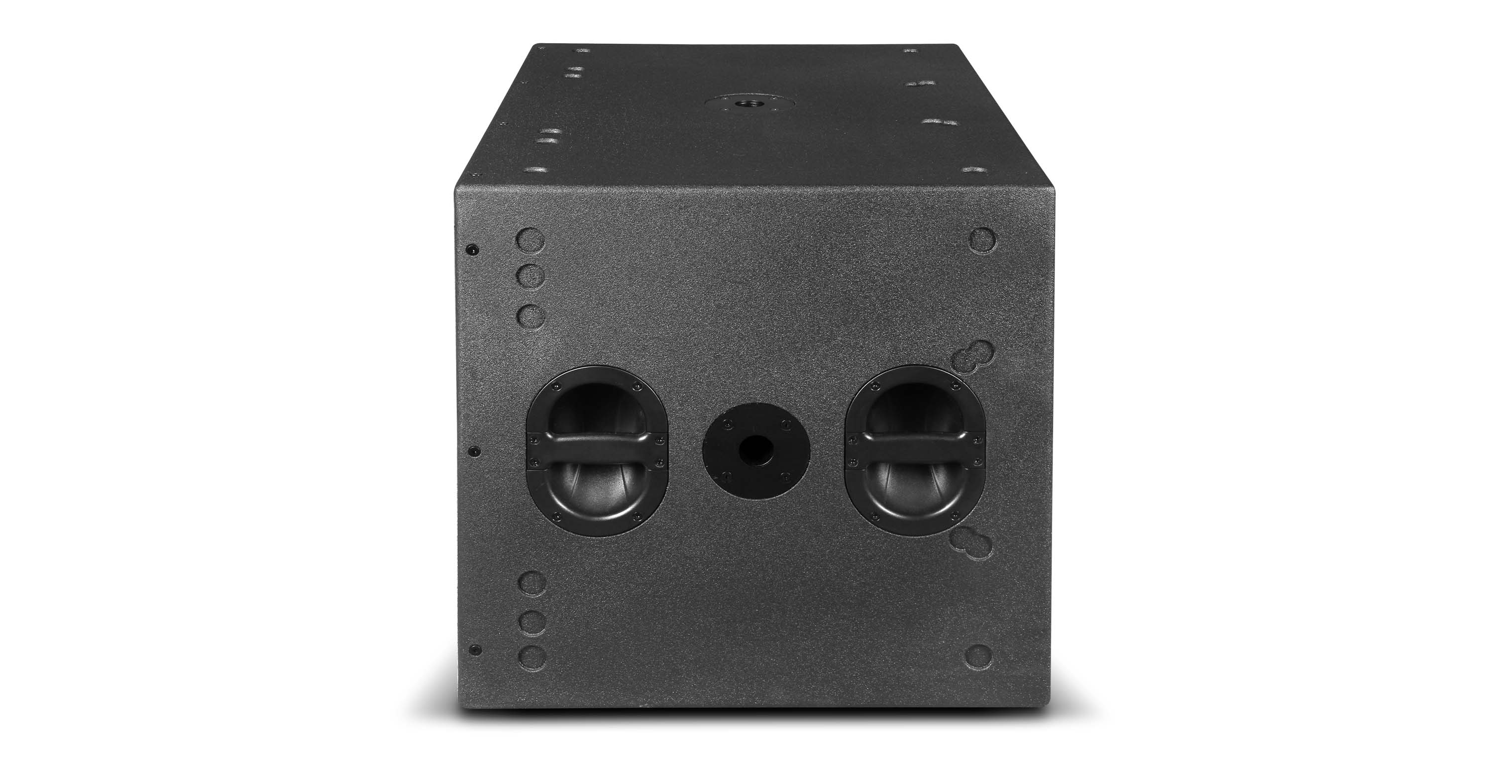 Góc nhìn khác của loa HT121B - FDB Audio