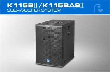 K115BII / K115BASII