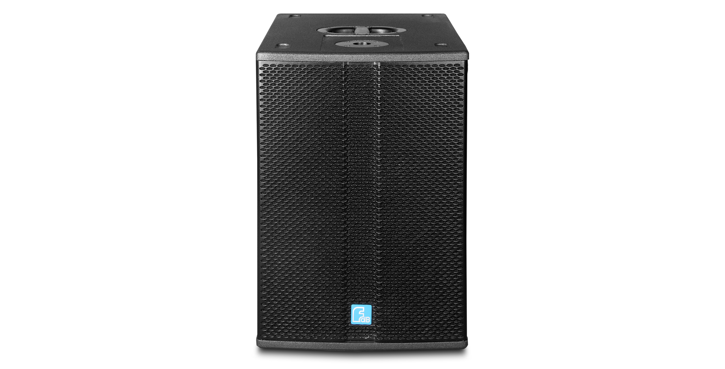 Góc nhìn khác của loa K115BII / K115BASII - FDB Audio