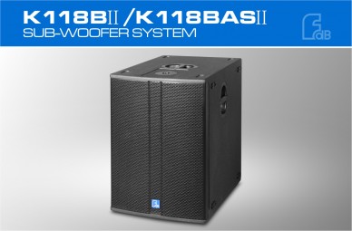 K118BII / K118BASII
