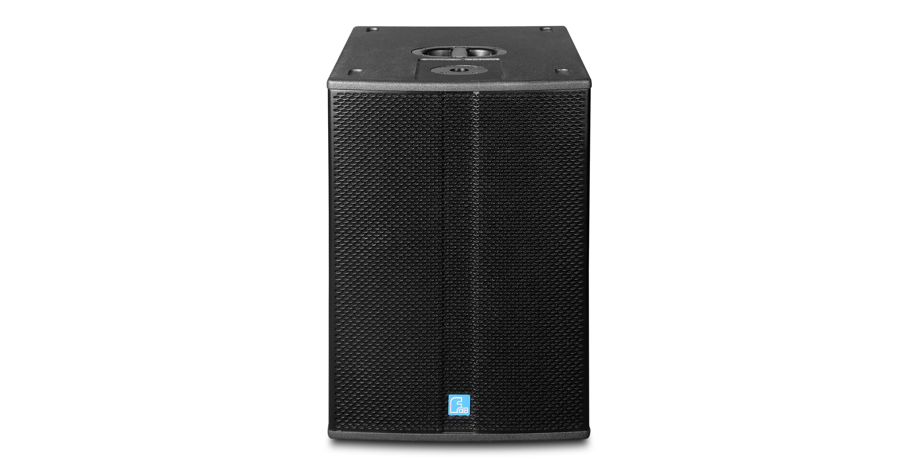 Góc nhìn khác của loa K118BII / K118BASII - FDB Audio