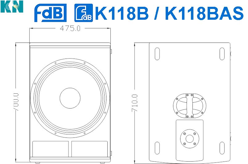 Configuration