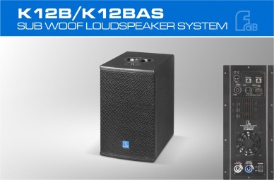 K12B / K12BAS