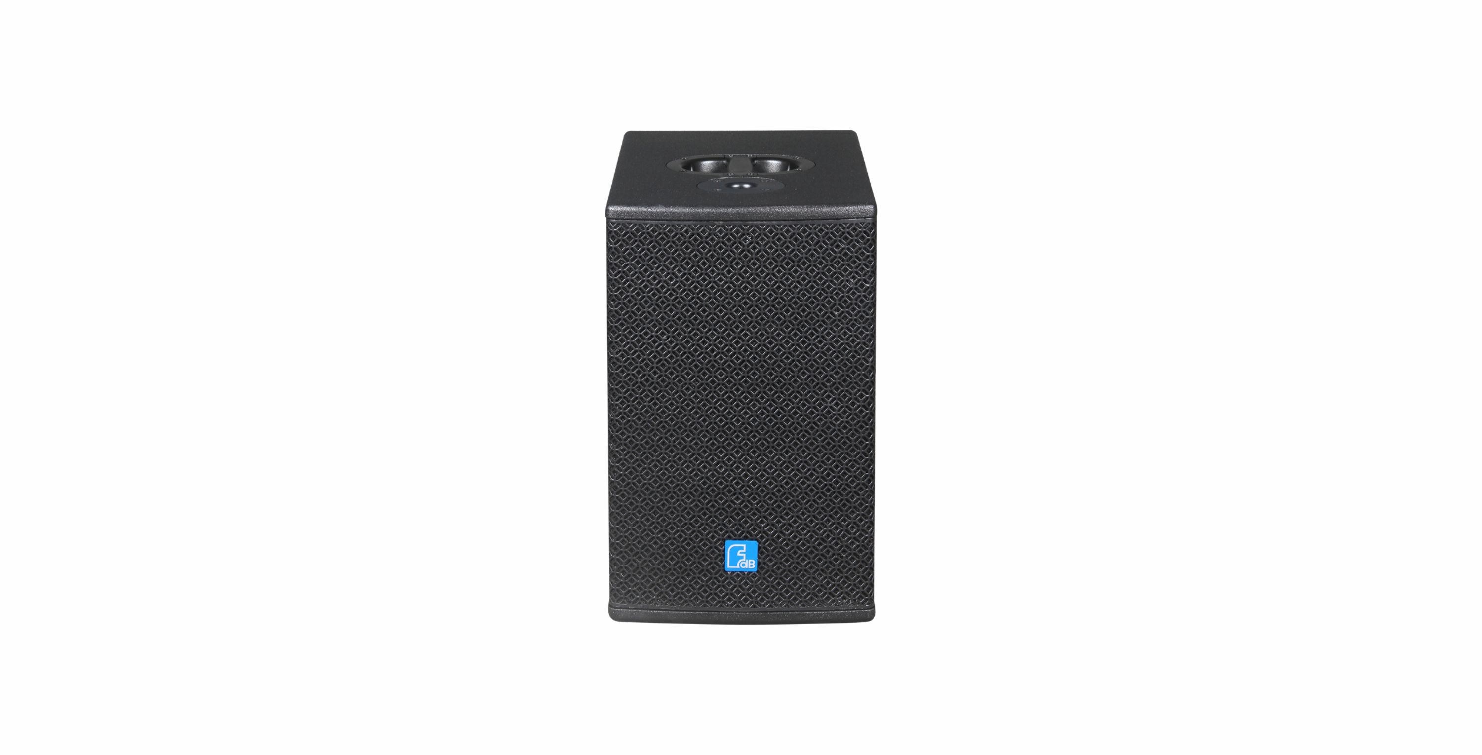 Góc nhìn khác của loa K12B / K12BAS - FDB Audio