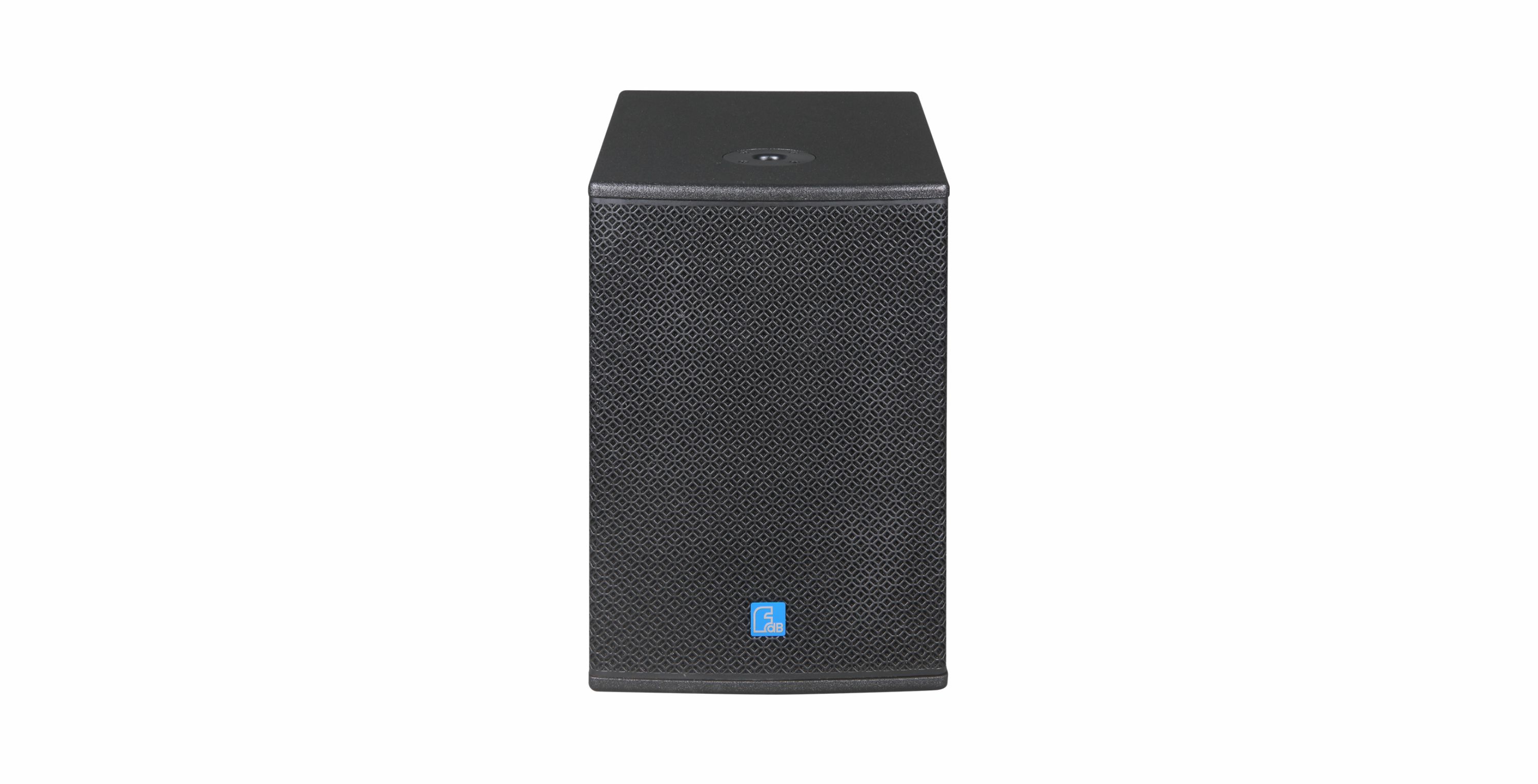 Góc nhìn khác của loa K15B / K15BAS - FDB Audio