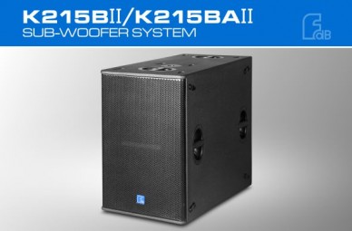 K215BII / K215BASII