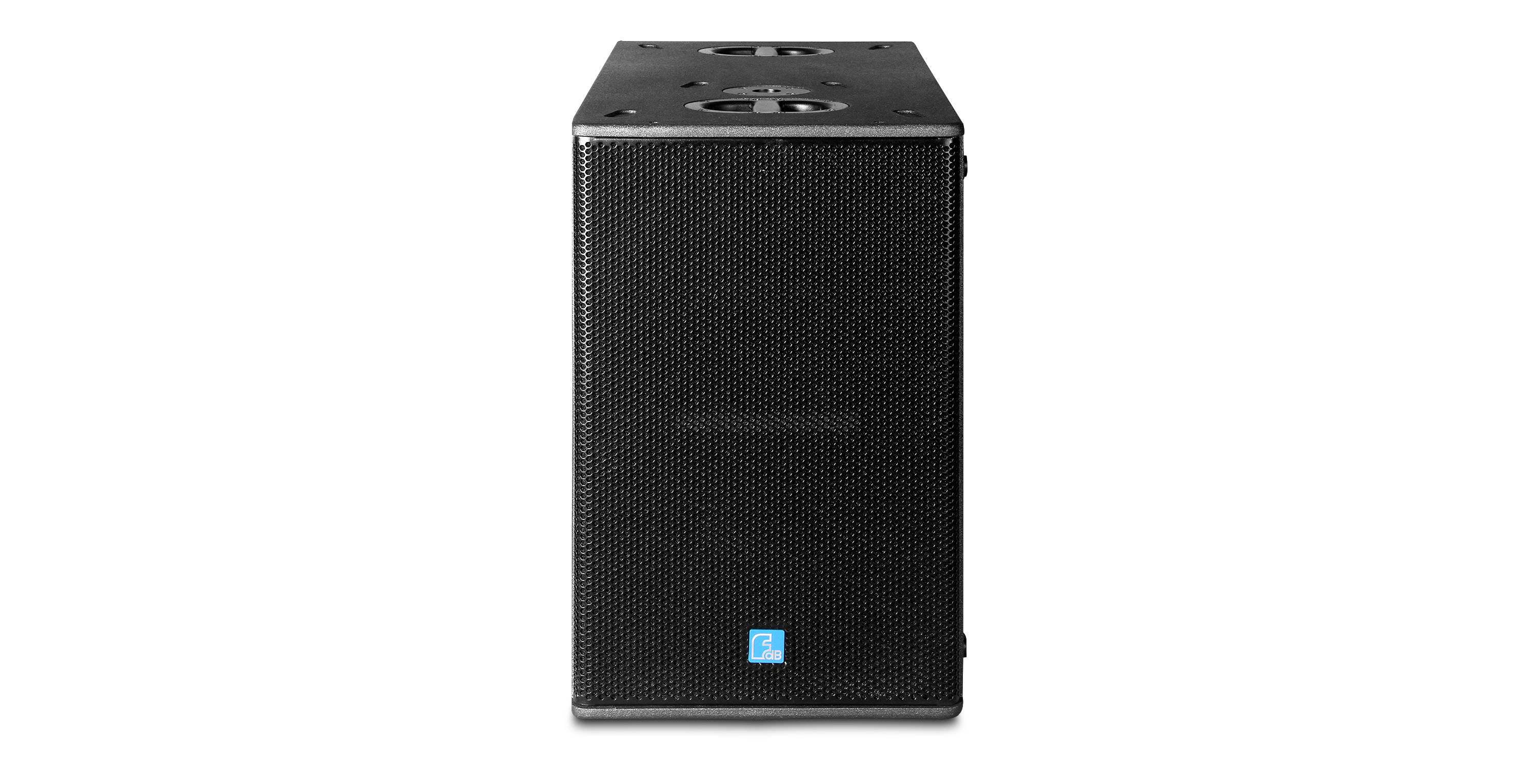 Góc nhìn khác của loa K215BII / K215BASII - FDB Audio