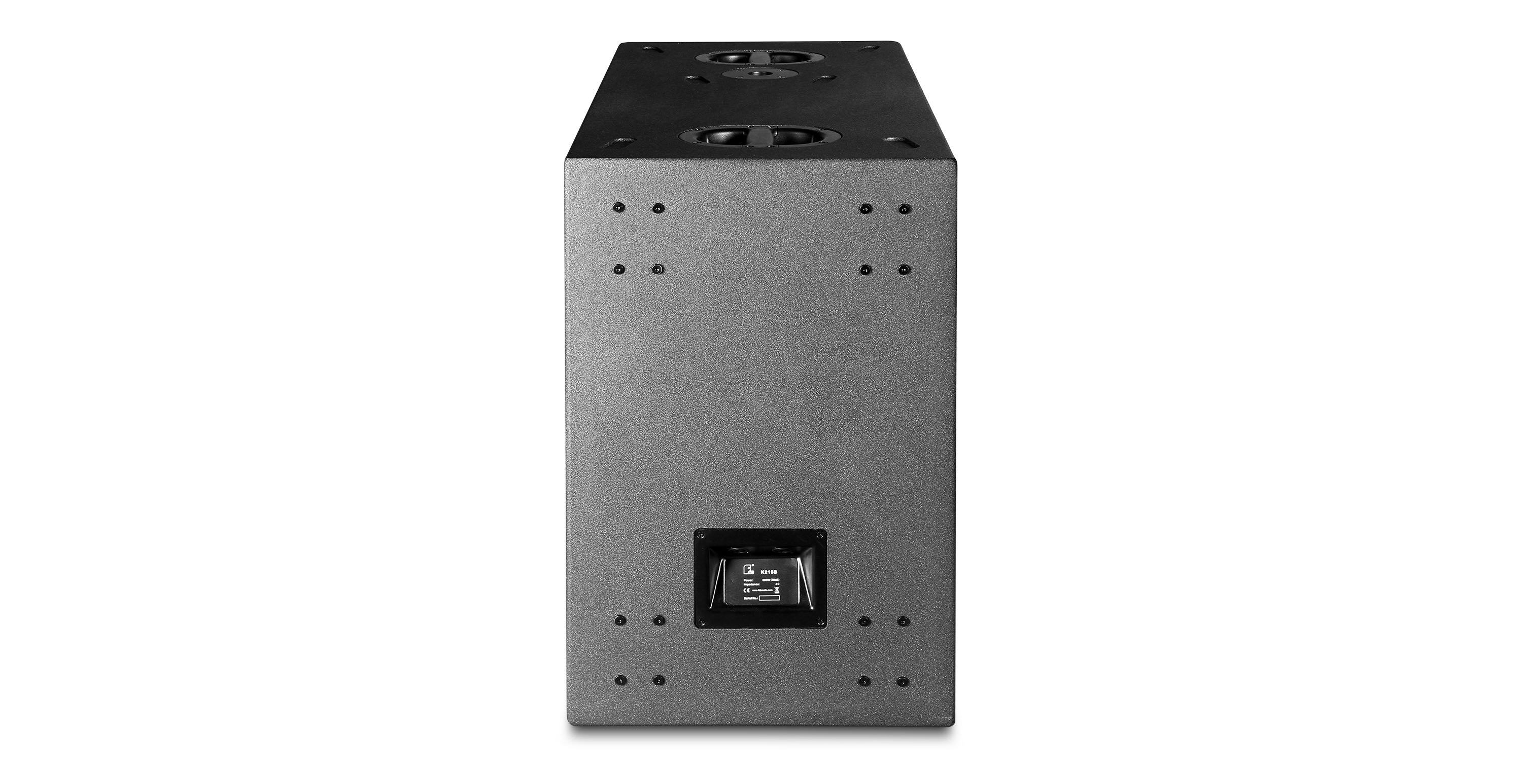 Góc nhìn khác của loa K215BII / K215BASII - FDB Audio