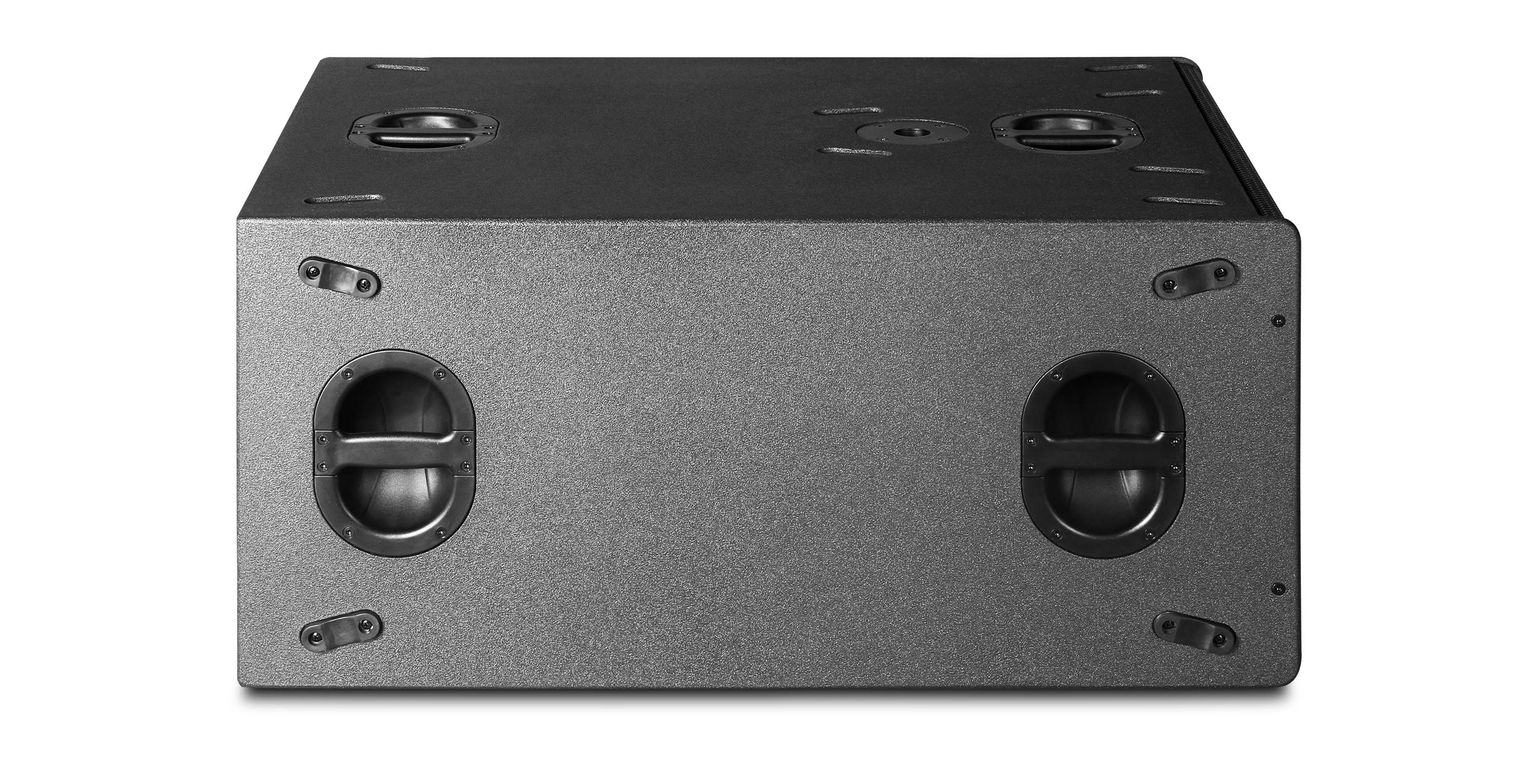 Góc nhìn khác của loa K215BII / K215BASII - FDB Audio