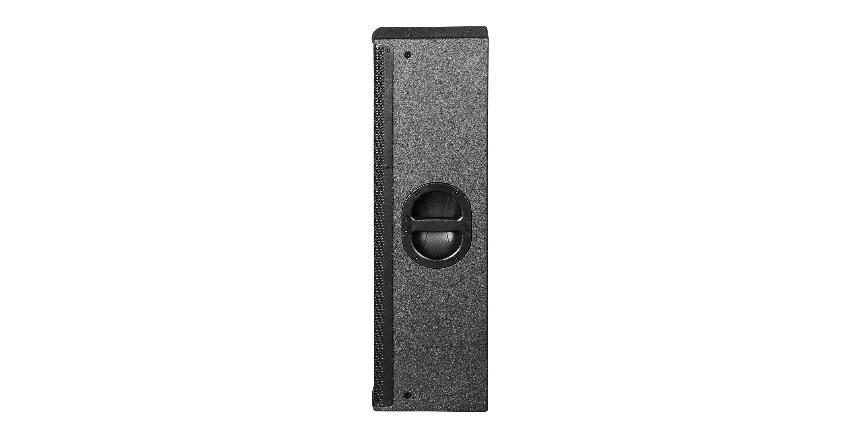 Góc nhìn khác của loa K506II - FDB Audio