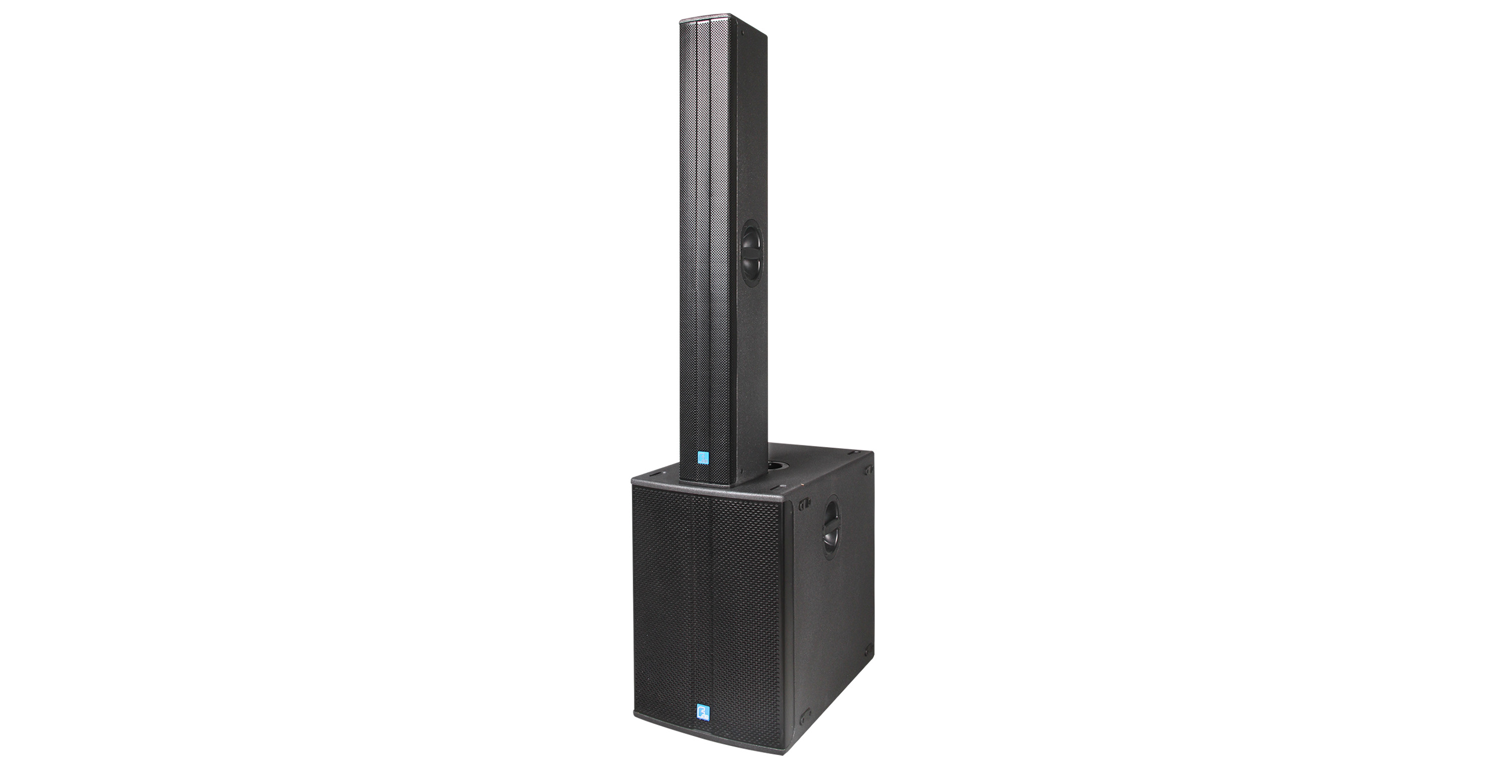 Góc nhìn khác của loa K806II - FDB Audio