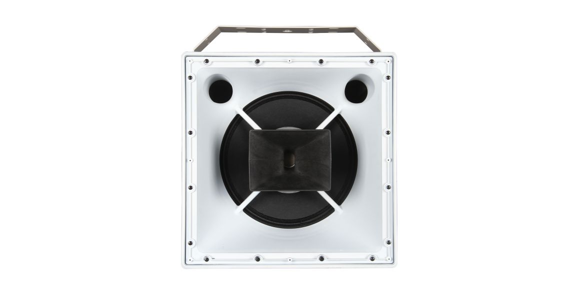 Góc nhìn khác của loa LT215 - FDB Audio