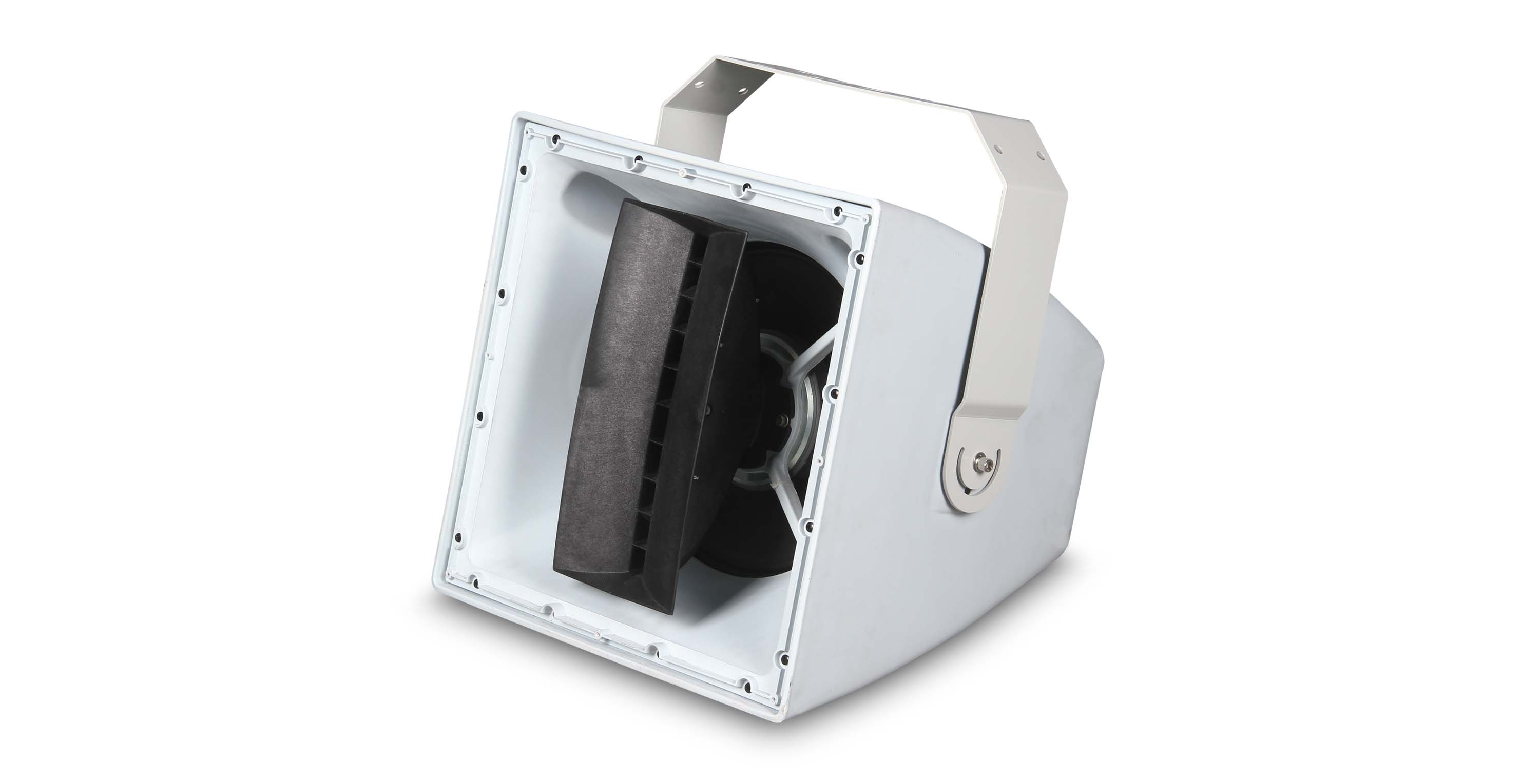 Góc nhìn khác của loa LT215L - FDB Audio