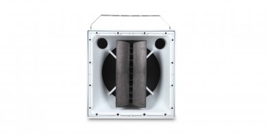 Góc nhìn khác của loa LT215L - FDB Audio