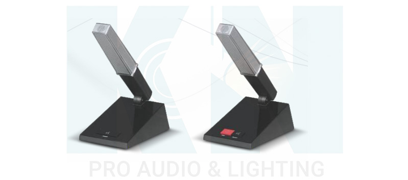 Góc nhìn khác của loa MC1000 - FDB Audio