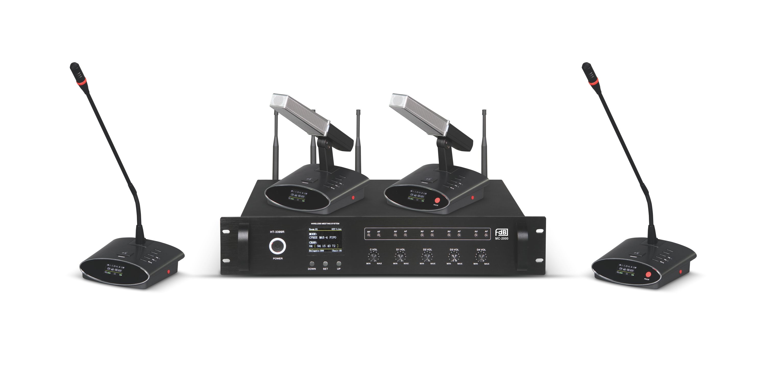 MC2000