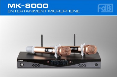 MK8000