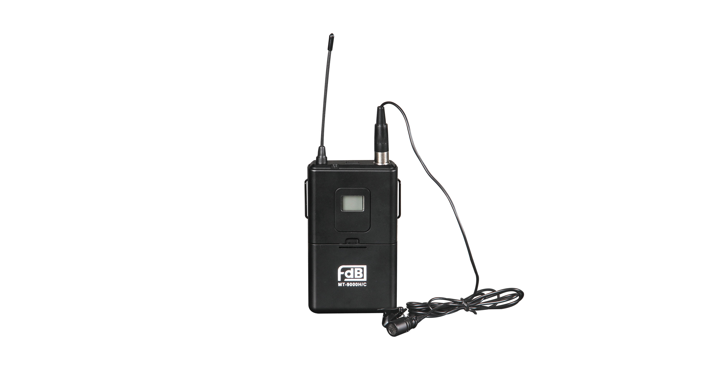 Góc nhìn khác của loa MT9000 - FDB Audio