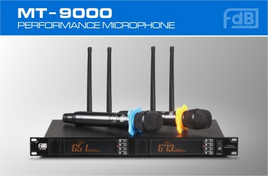 MT9000