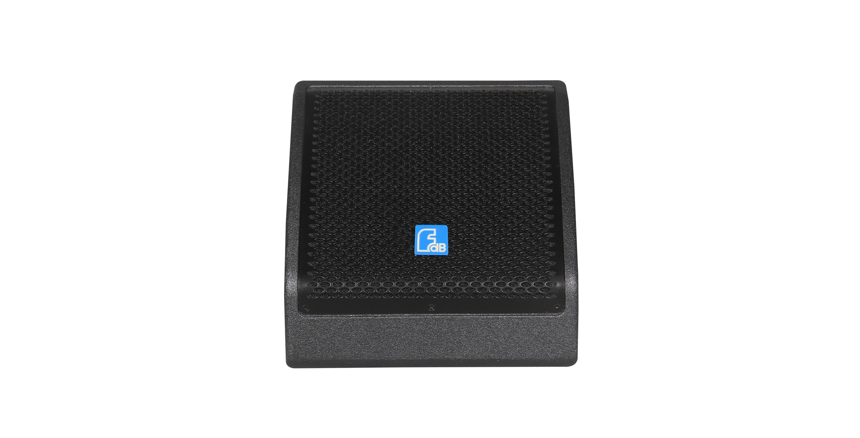 Góc nhìn khác của loa MR108 - FDB Audio