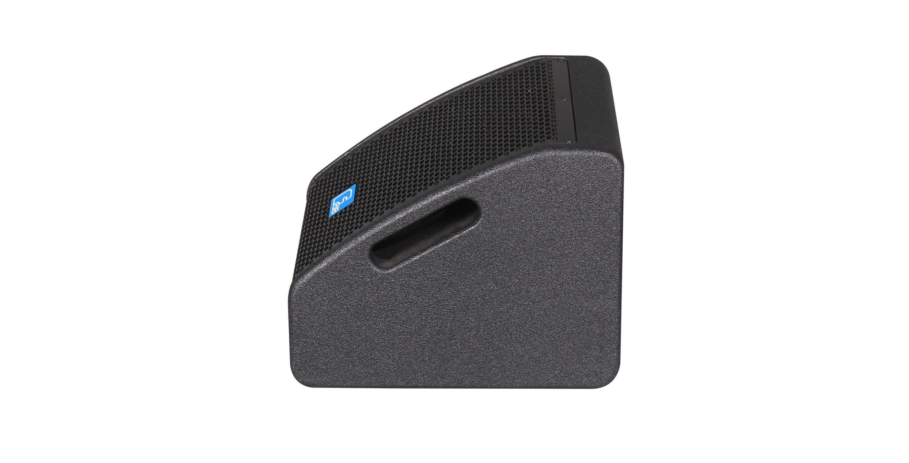 Góc nhìn khác của loa MR108 - FDB Audio