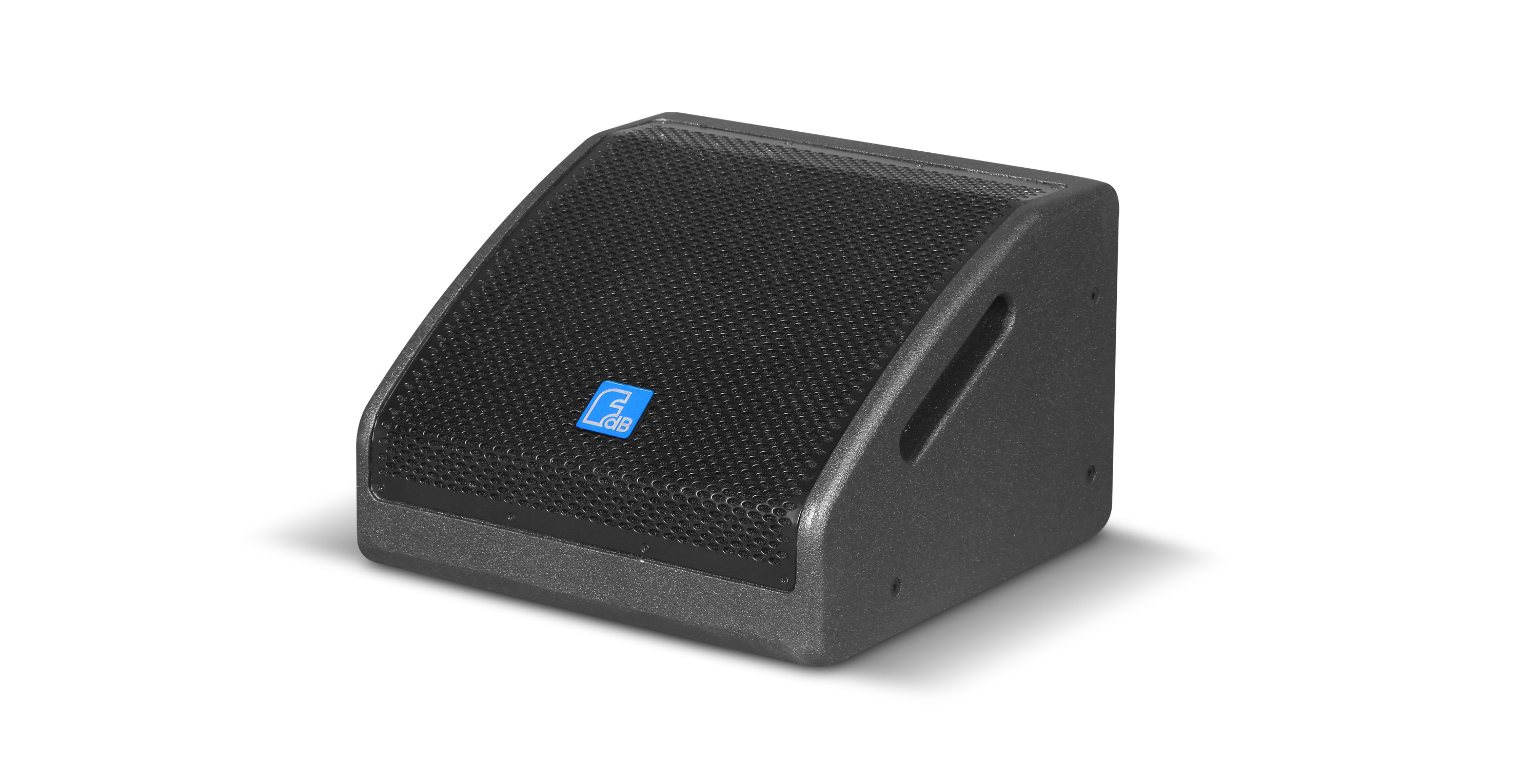 Góc nhìn khác của loa MR112 - FDB Audio