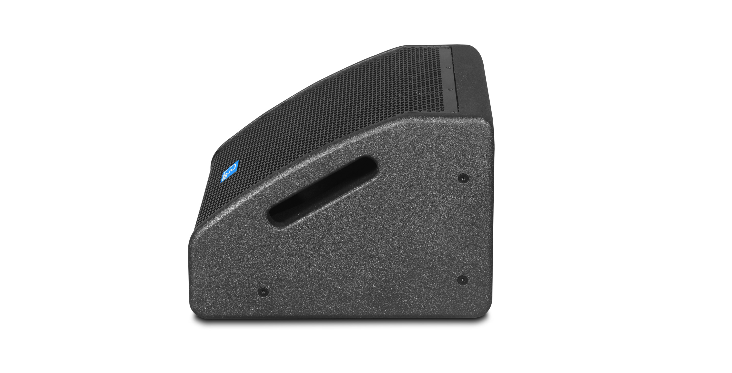 Góc nhìn khác của loa MR112 - FDB Audio