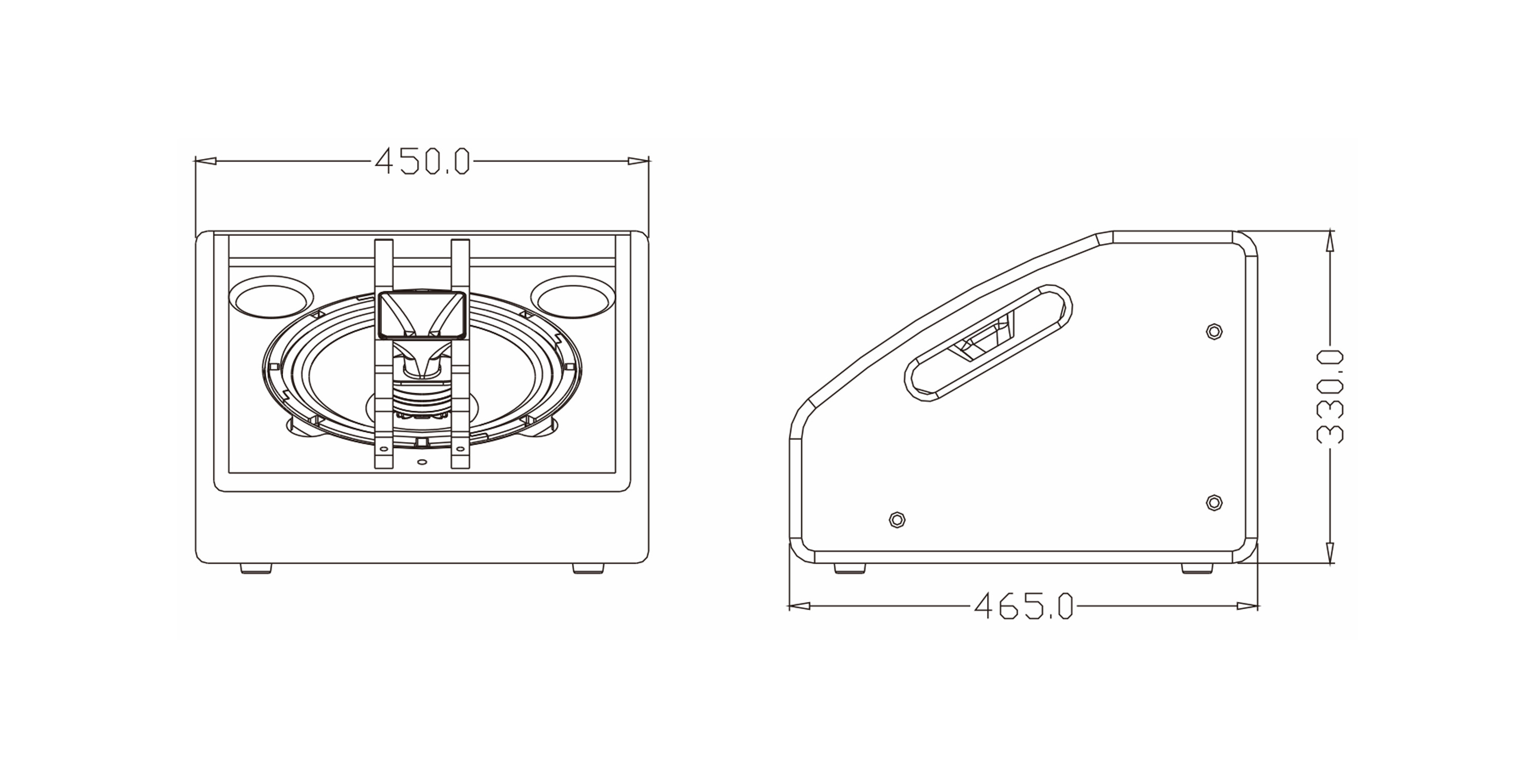 Configuration
