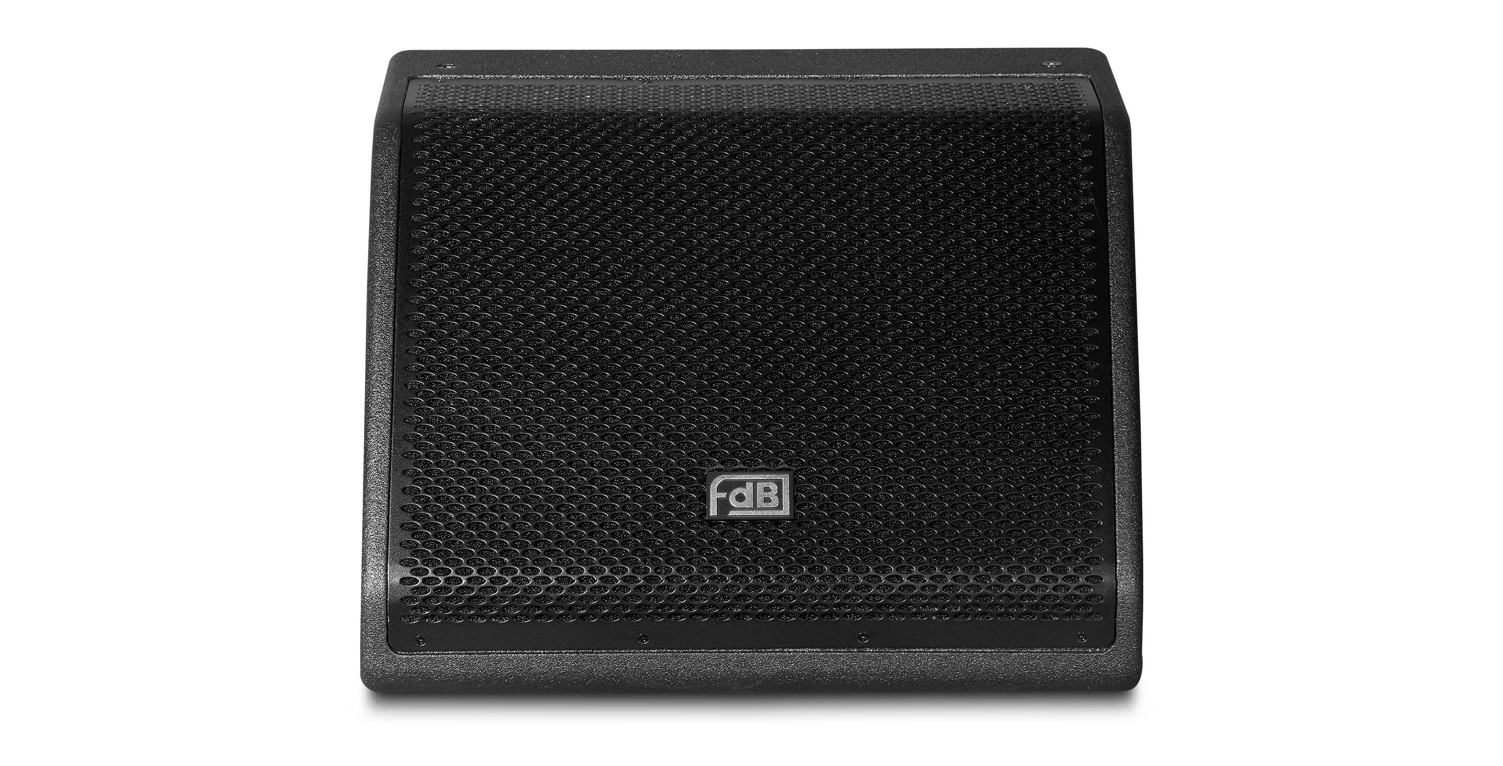 Góc nhìn khác của loa MR12C - FDB Audio