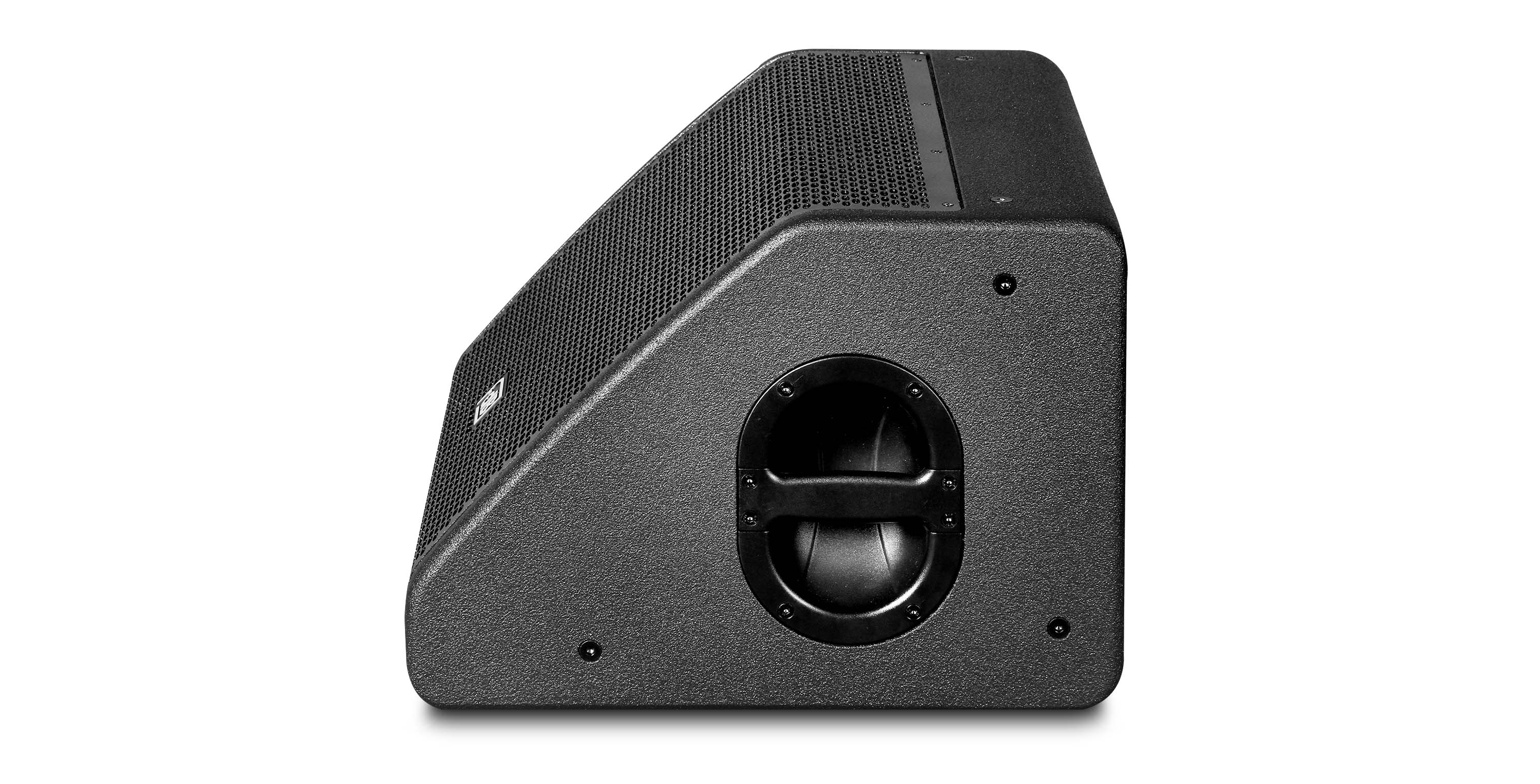 Góc nhìn khác của loa MR12C - FDB Audio