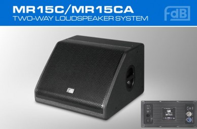 MR15C